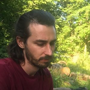 Meet your Posher, Eric